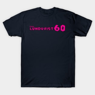 Linus Lundqvist '23 T-Shirt